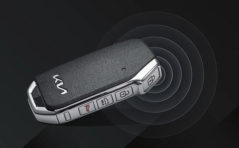 chia khoa xe kia k3 2022 cereto forte giaxehoi vn 25 - Kia K3 2025: Thông số, Giá lăn bánh & Mua trả góp