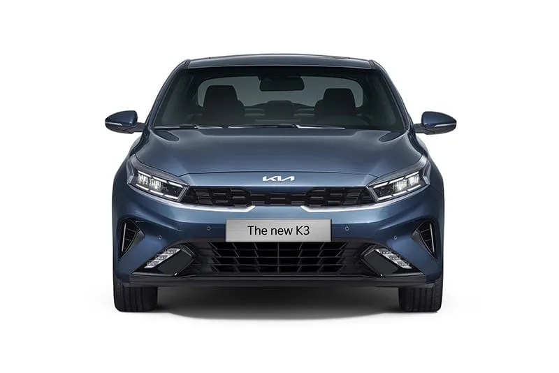 Kia K3 2025: Thông số, Giá lăn bánh & Mua trả góp