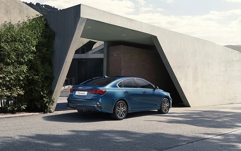 Kia K3 2025: Thông số, Giá lăn bánh & Mua trả góp