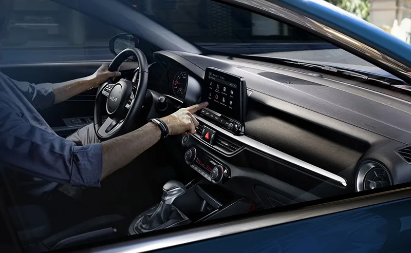 Kia K3 2025: Thông số, Giá lăn bánh & Mua trả góp